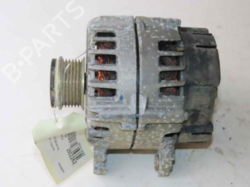 Generator PORSCHE MACAN (95B) 3.0 S Diesel | BP37052356M7 - Image 2