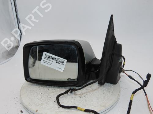 Used Left mirror BMW X3 (E83) xDrive 30 d (218 hp) 21691365