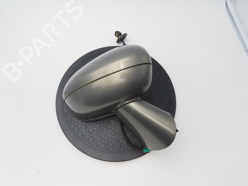 Right mirror OPEL MERIVA B MPV (S10) 1.7 CDTI (75) | BP19411937C27 