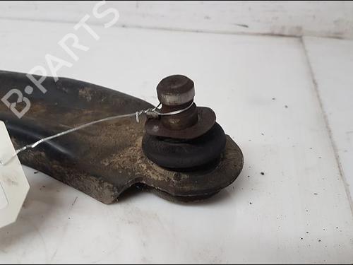 Used Right front suspension arm RENAULT CLIO III (BR0/1, CR0/1) 1.5 dCi (BR17, CR17) (86 hp) 14882326