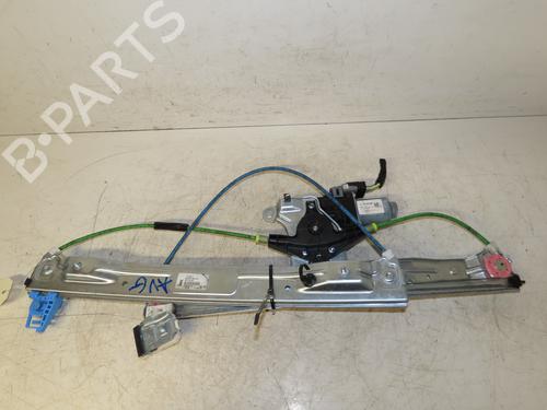 Used Front left window mechanism CITROËN C3 Picasso (SH_) 1.4 VTi 95 (SH8FSC, SH8FP0, SH8FP6) (95 hp) 22848576