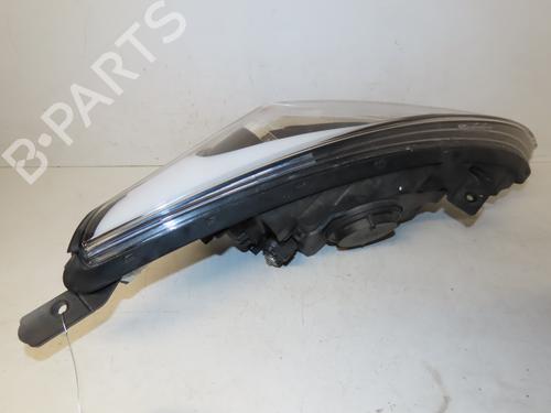 Left headlight KIA RIO III (UB) 1.25 CVVT | BP29153917C28