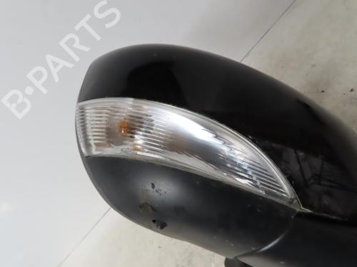 Right mirror RENAULT ZOE (BFM_) ZOE (BFMD) | BP17994869C27 
