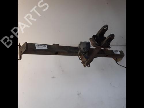 Used Tow ball/Mechanism LAND ROVER FREELANDER I (L314) 2.0 Td4 4x4 (109 hp) 16930985