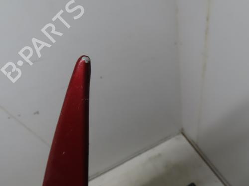 Right front fenders SEAT IBIZA IV (6J5, 6P1) 2.0 TDI | BP16859660C42 