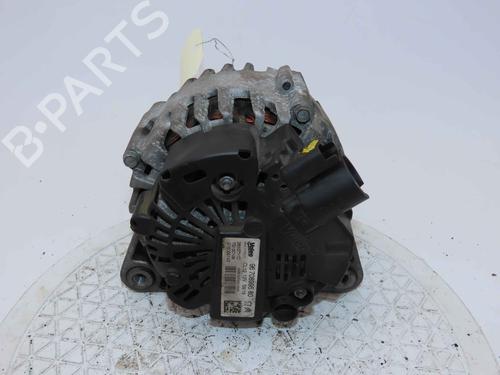 Alternator PEUGEOT 2008 I (CU_) 1.2 THP 110 / PureTech 110 | BP37049464M7 - Image 3