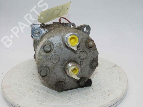 AC compressor CITROËN JUMPER I Platform/Chassis (244) 2.8 HDi | BP37051582M34 - Image 5