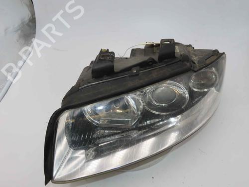 Left headlight AUDI A4 B6 (8E2) 1.9 TDI | BP37052647C28 - Image 2