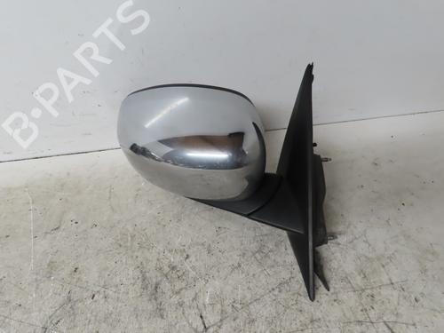 Right mirror CHRYSLER 300C (LX, LE) 3.0 CRD | BP17630689C27 