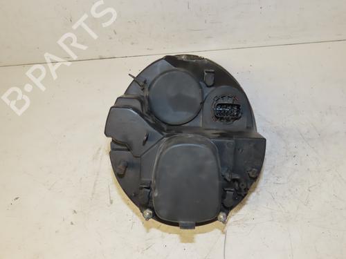 Used Left headlight MINI MINI (R50, R53) Cooper (116 hp) 19725753