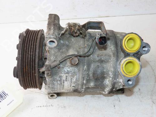 Used AC compressor AC compressor 37050105 37050105
