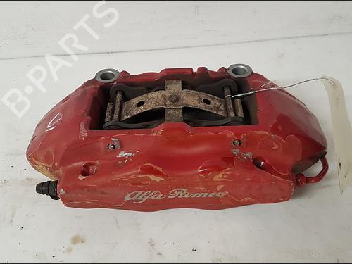 Bremssattel rechts vorne für ALFA ROMEO 159 (939_) 2.0 JTDM (939AXP1B) (170 hp) 14882812