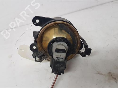Used Right front fog light VW GOLF V (1K1) 2.0 TDI (136 hp) 10951586