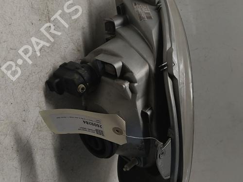 Højre forlygte RENAULT TRAFIC II Van (FL) 1.9 dCi 80 (FL0B) | BP39905939C29  - Image 5