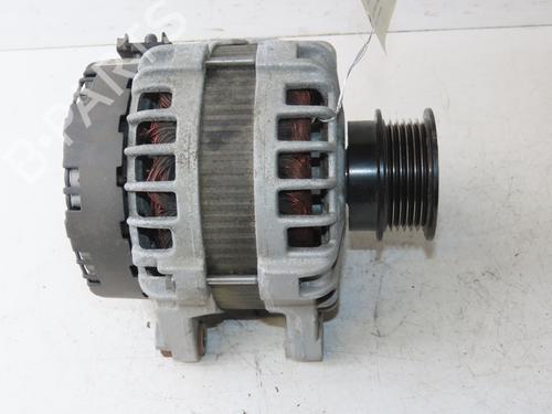 Alternator VOLVO S90 II (234) D4 | BP33133136M7  - Image 5