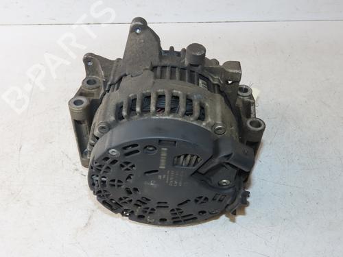 Used Alternator MERCEDES-BENZ C-CLASS (W204) C 200 CDI (204.007, 204.006) (136 hp) 32873153