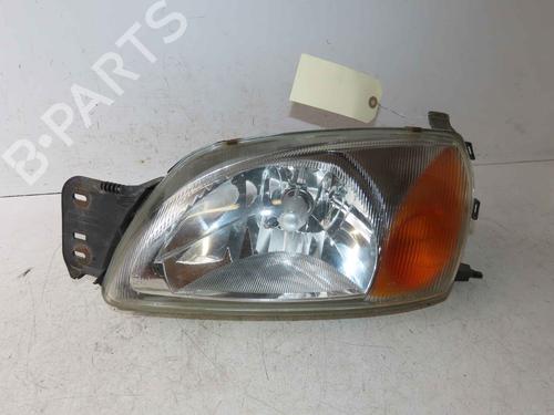 Used Left headlight Left headlight 37060578 37060578