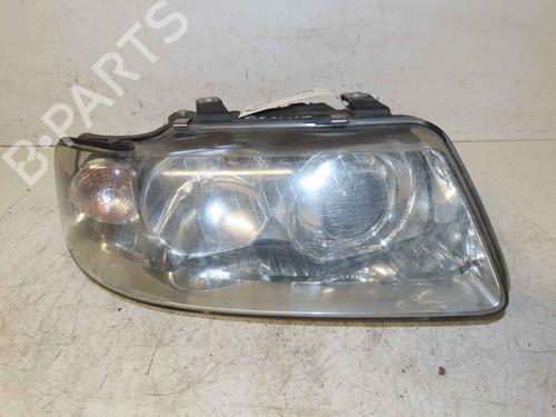 Used Right headlight Right headlight 37050338 37050338