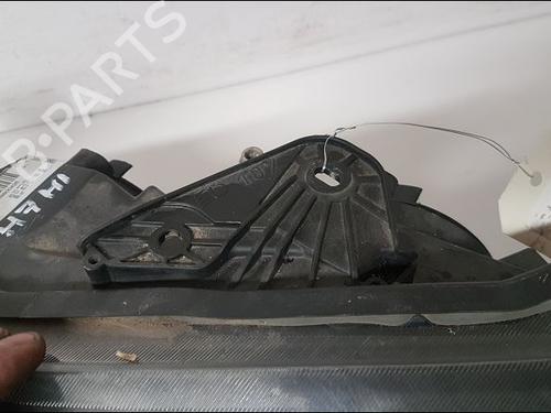 Left headlight RENAULT LAGUNA II (BG0/1_) 1.9 dCi (BG08, BG0G) | BP23170753C28 