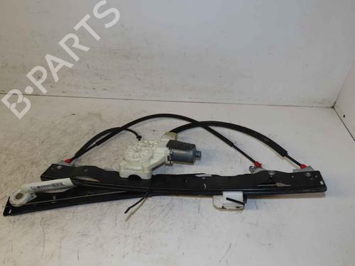 Used Front right window mechanism Front right window mechanism 37050357 37050357