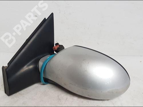 Left mirror CITROËN C5 II (RC_) 2.2 HDi (RC4HXE) | BP10949111C26 