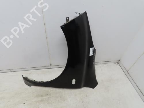 Used Left front fenders NISSAN MICRA III (K12) 1.2 16V (65 hp) 17994829