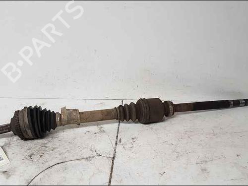 Used Right front driveshaft Right front driveshaft 37043024 37043024