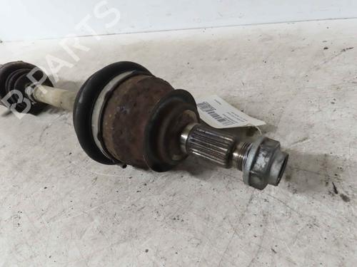 Right front driveshaft MINI MINI (R56) Cooper D | BP37044664M39 - Image 2