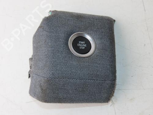 Interruttore RENAULT CLIO V (B7_) 1.0 TCe 90 (B7MT) (91 hp) 33134162