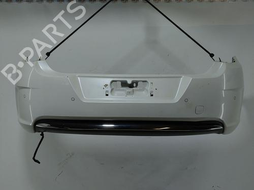 rear-bumper-citroen-c4-ii-nc_-2009-39699646 main image