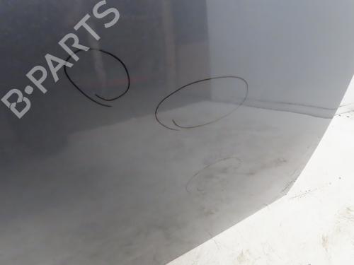 Left front door VW NEW BEETLE Convertible (1Y7) 1.9 TDI | BP16997540C2 