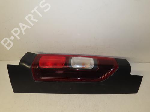 Right taillight RENAULT TRAFIC III Van (FG_) 1.6 dCi 125 (FGMH) | BP29154017C35 