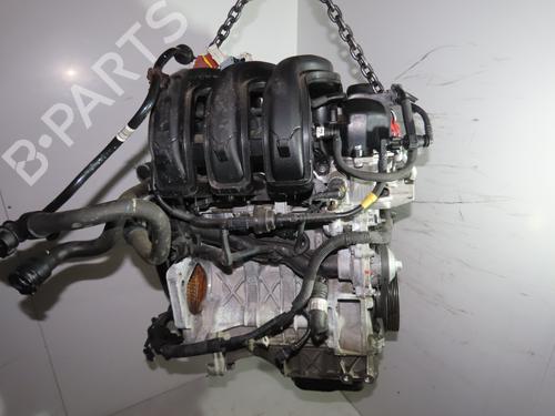 Engine PEUGEOT 208 I (CA_, CC_) 1.2 VTI 82 | BP31030488M1 - Image 4