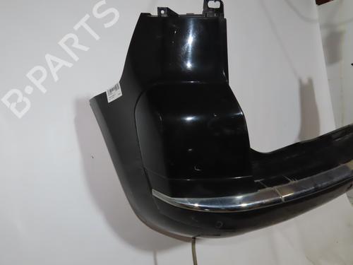 Rear bumper CITROËN C4 Picasso I MPV (UD_) 1.6 HDi | BP26442308C8 