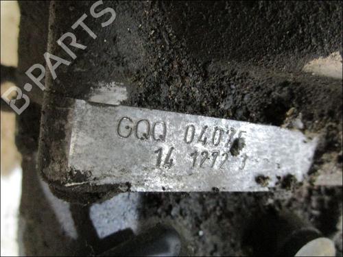 Used Gearbox VW GOLF V (1K1) 1.9 TDI (105 hp) 10941700