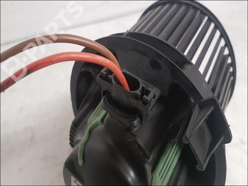 Heater blower motor PEUGEOT 207 SW (WK_) 1.6 HDi | BP11031953M62 