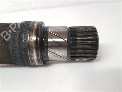 Used Right front driveshaft Right front driveshaft 10942409 10942409