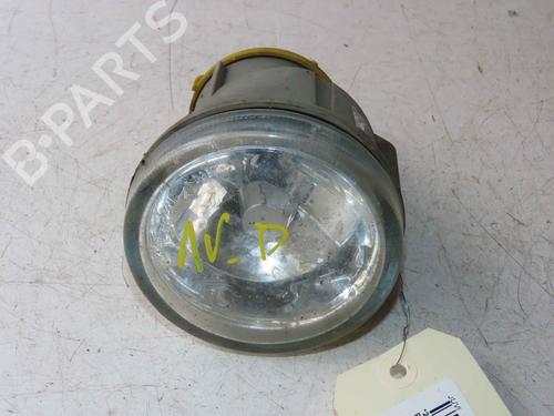 Used Right front fog light Right front fog light 37059411 37059411