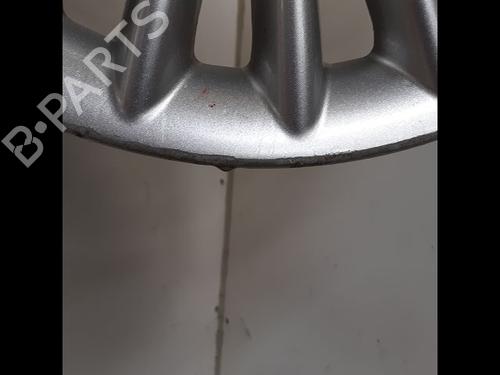 Rim ALFA ROMEO 166 (936_) 2.4 JTD (936AXC00, 936AXD01) | BP18896492C45 