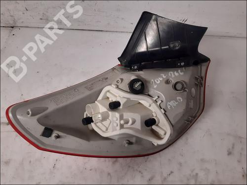 Right taillight OPEL ASTRA J (P10) 1.7 CDTI (68) | BP10953042C35 
