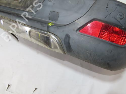 Rear bumper PEUGEOT 3008 I MPV (0U_) 1.6 HDi | BP29319206C8 