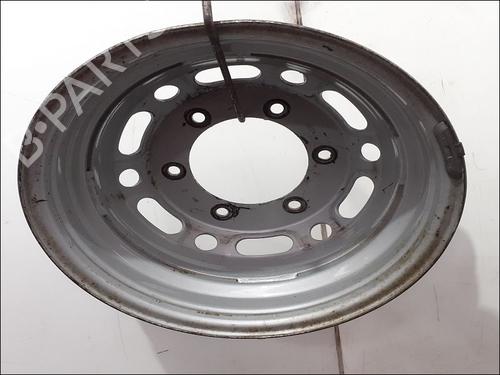Used Rim Rim MERCEDES-BENZ SPRINTER 5-t Van (B906) 519 CDI / BlueTEC (906.653, 906.655, 906.657) (190 hp) 35886984 35886984