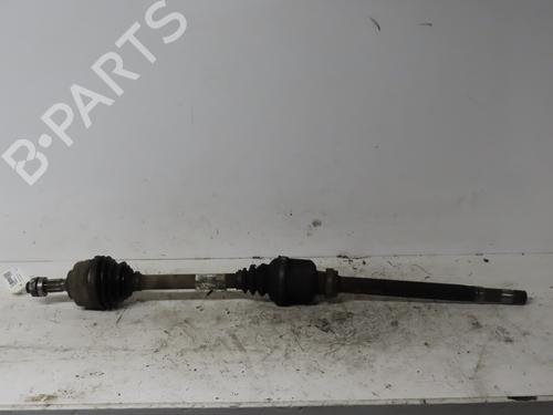 Right front driveshaft PEUGEOT 308 CC (4B_) 2.0 HDi (4BRHRH, 4BRHRJ) | BP23169840M39 