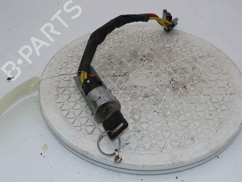 Used Ignition barrel Ignition barrel 37051457 37051457