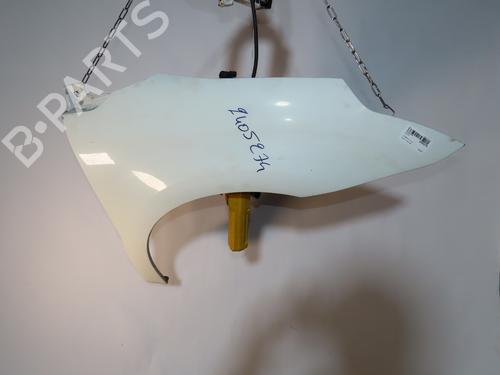 Used Right front fenders CITROËN C4 I (LC_) 1.4 16V (88 hp) 20162440