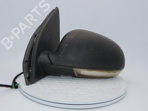 Left mirror VW GOLF V (1K1) 1.9 TDI | BP19668878C26 