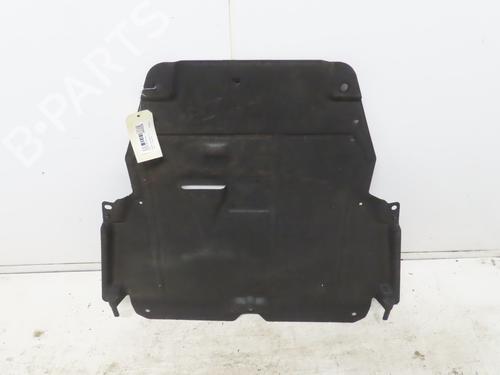 Unterbodenschutz für RENAULT MEGANE IV Hatchback (B9A/M/N_) 1.5 dCi 90 (B9A1) (90 hp) 19577796