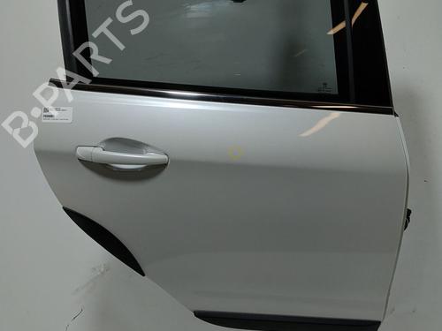 Used Right rear door Right rear door PEUGEOT 2008 I (CU_) 1.2 THP 130 / PureTech 130 (130 hp) 40285946 40285946