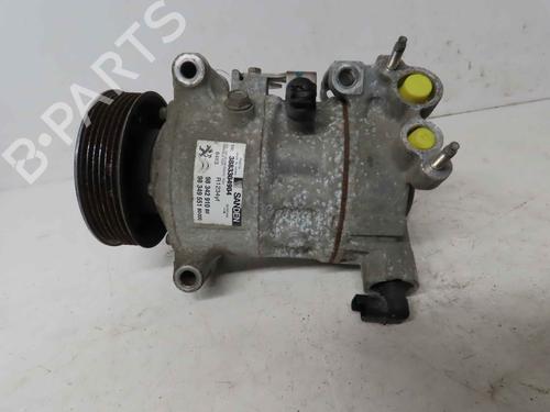 Used AC compressor AC compressor 37044239 37044239