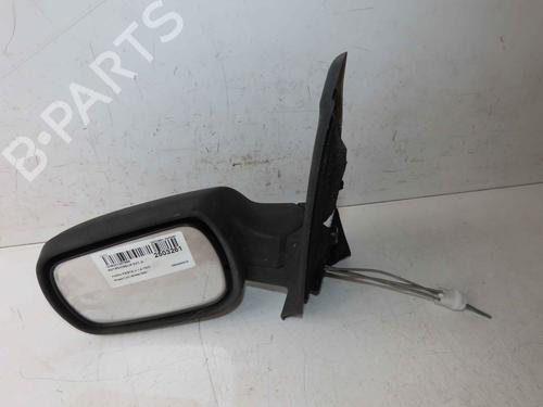 Used Left mirror Left mirror 37053078 37053078